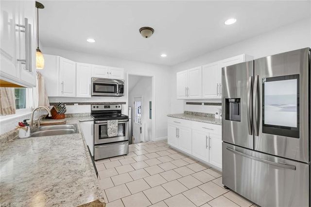 1207 77th ST, Newport News, VA 23605