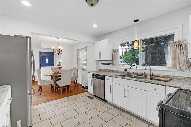 1207 77th ST, Newport News, VA 23605