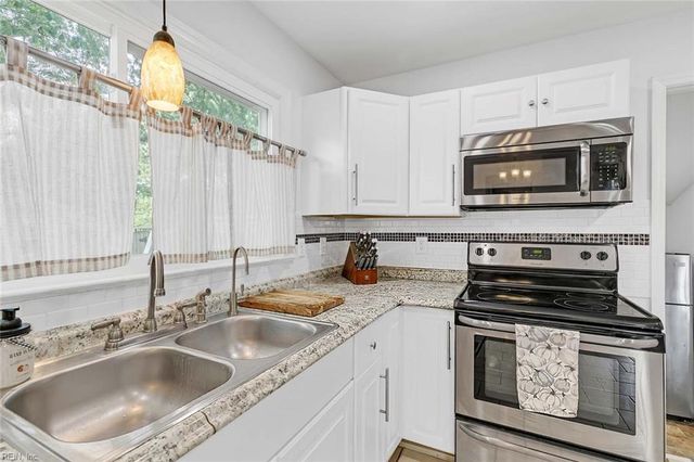 1207 77th ST, Newport News, VA 23605