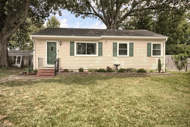 1207 77th ST, Newport News, VA 23605