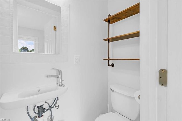 1207 77th ST, Newport News, VA 23605
