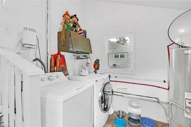 1207 77th ST, Newport News, VA 23605