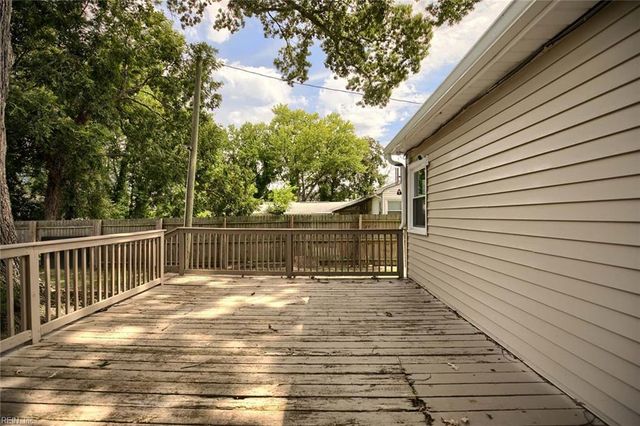 1207 77th ST, Newport News, VA 23605