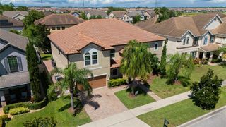 19361 PUMMELO DRIVE, Orlando, FL 32827
