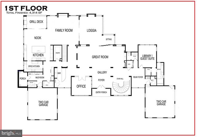 8111 GEORGETOWN PIKE, Mclean, VA 22102