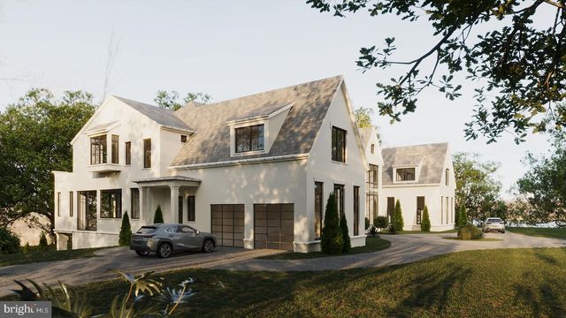 8111 GEORGETOWN PIKE, Mclean, VA 22102