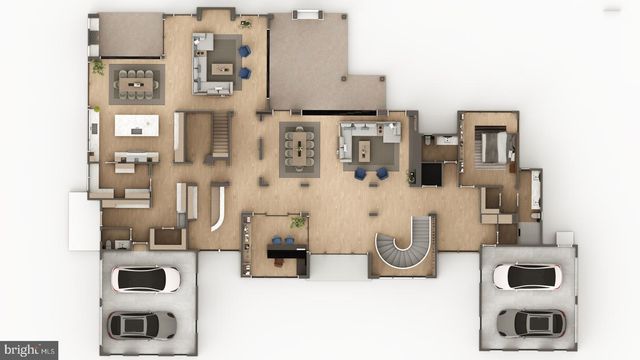 8111 GEORGETOWN PIKE, Mclean, VA 22102