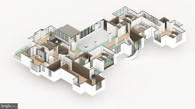 8111 GEORGETOWN PIKE, Mclean, VA 22102