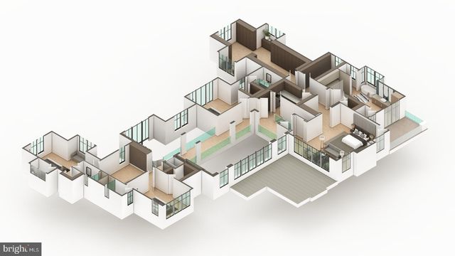 8111 GEORGETOWN PIKE, Mclean, VA 22102