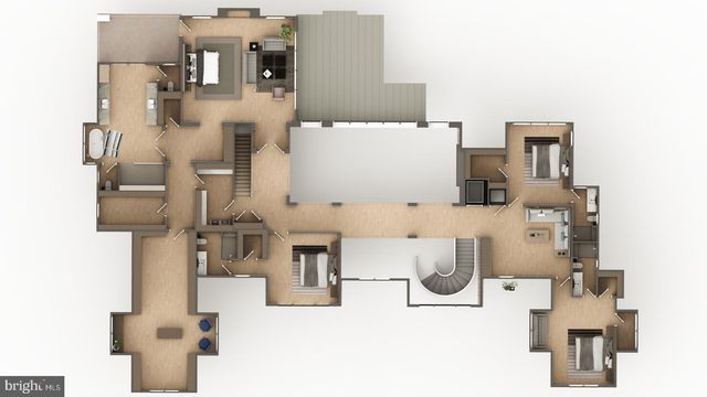 8111 GEORGETOWN PIKE, Mclean, VA 22102