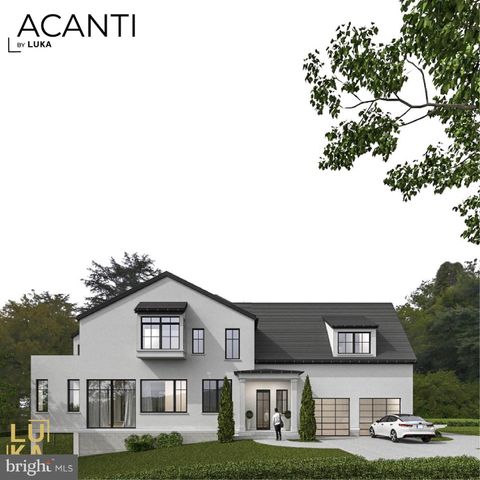 8111 GEORGETOWN PIKE, Mclean, VA 22102