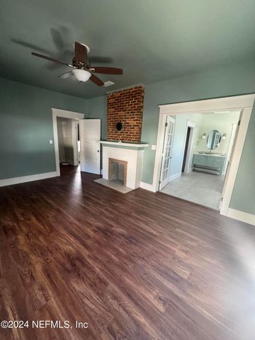 424 E 6TH Street, Jacksonville, FL 32206