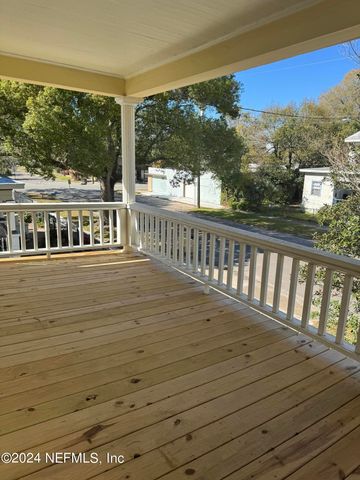 424 E 6TH Street, Jacksonville, FL 32206