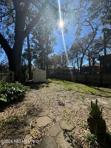 424 E 6TH Street, Jacksonville, FL 32206