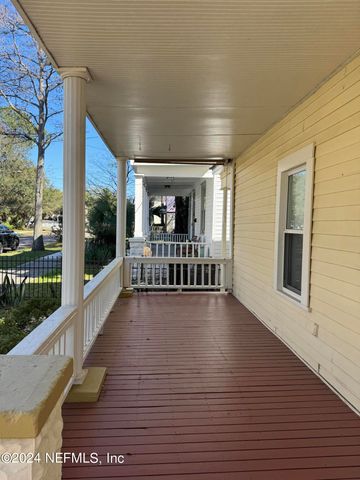 424 E 6TH Street, Jacksonville, FL 32206