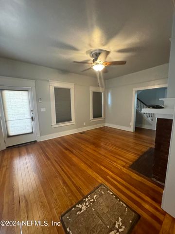 424 E 6TH Street, Jacksonville, FL 32206