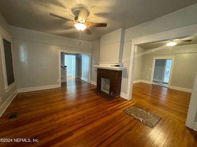 424 E 6TH Street, Jacksonville, FL 32206