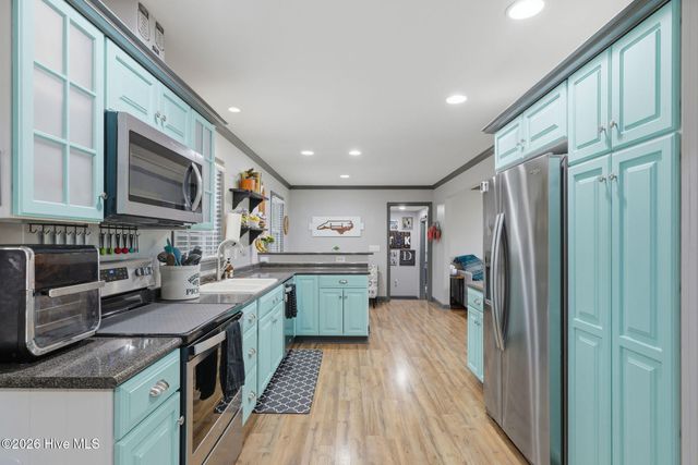 206 Del Rio Avenue, Wilmington, NC 28409