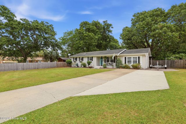 206 Del Rio Avenue, Wilmington, NC 28409