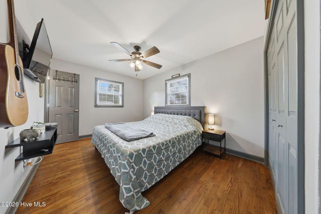 206 Del Rio Avenue, Wilmington, NC 28409