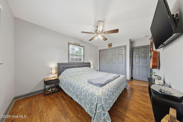 206 Del Rio Avenue, Wilmington, NC 28409