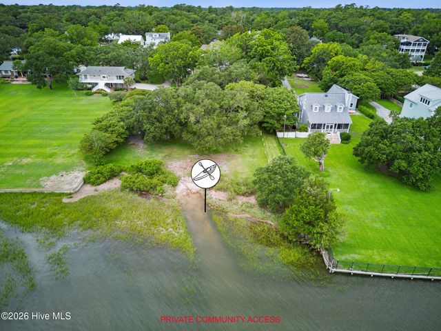 206 Del Rio Avenue, Wilmington, NC 28409