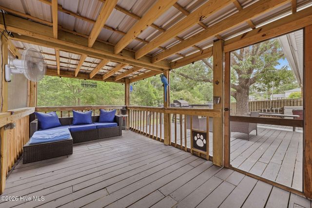 206 Del Rio Avenue, Wilmington, NC 28409