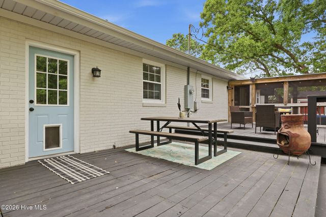 206 Del Rio Avenue, Wilmington, NC 28409