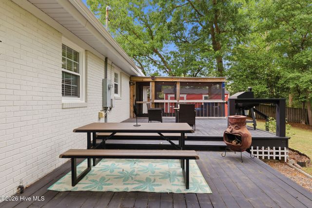 206 Del Rio Avenue, Wilmington, NC 28409