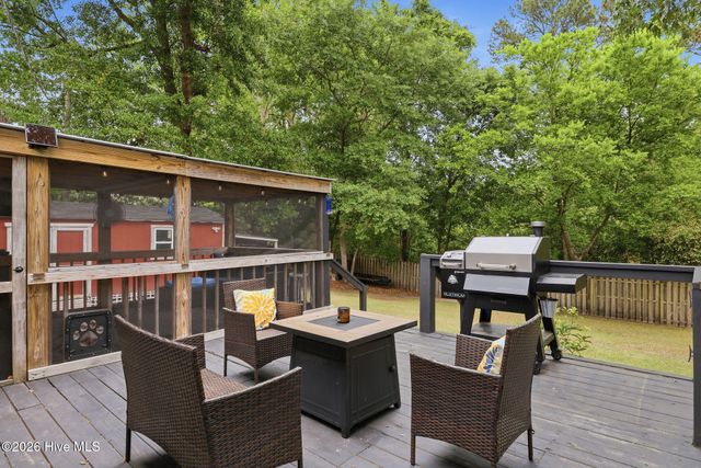 206 Del Rio Avenue, Wilmington, NC 28409