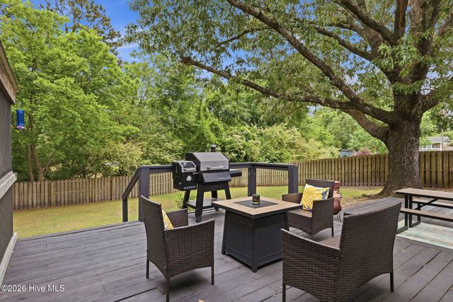 206 Del Rio Avenue, Wilmington, NC 28409
