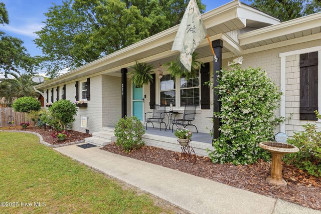206 Del Rio Avenue, Wilmington, NC 28409