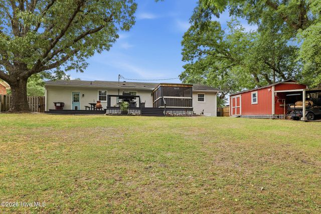 206 Del Rio Avenue, Wilmington, NC 28409