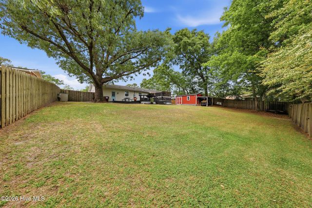 206 Del Rio Avenue, Wilmington, NC 28409