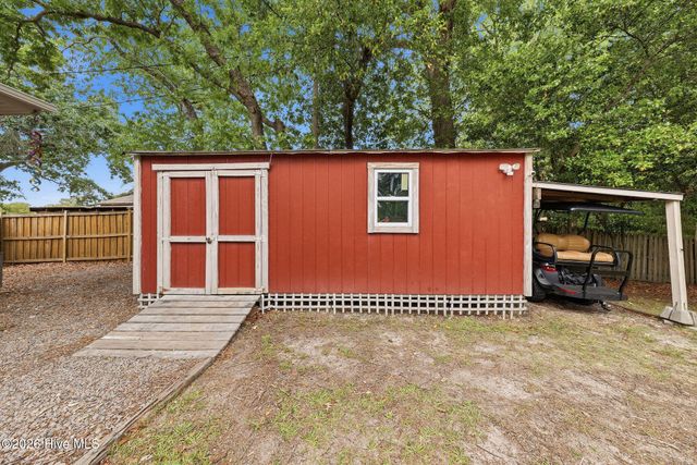 206 Del Rio Avenue, Wilmington, NC 28409