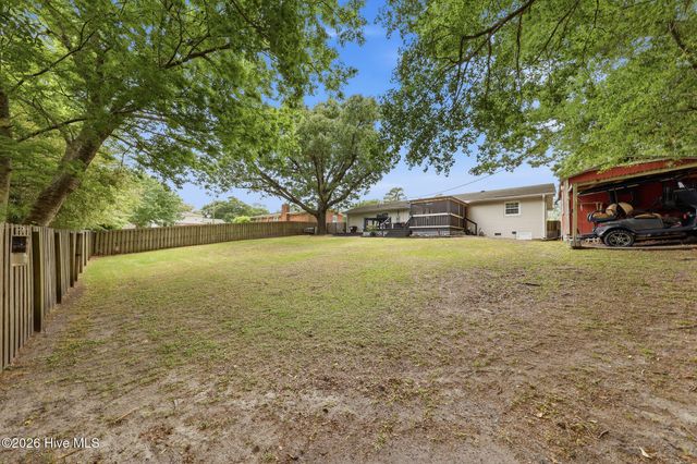 206 Del Rio Avenue, Wilmington, NC 28409