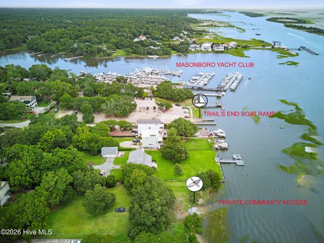 206 Del Rio Avenue, Wilmington, NC 28409