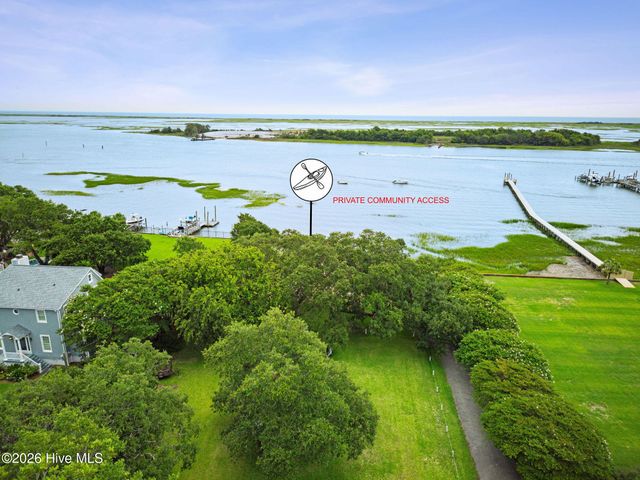 206 Del Rio Avenue, Wilmington, NC 28409