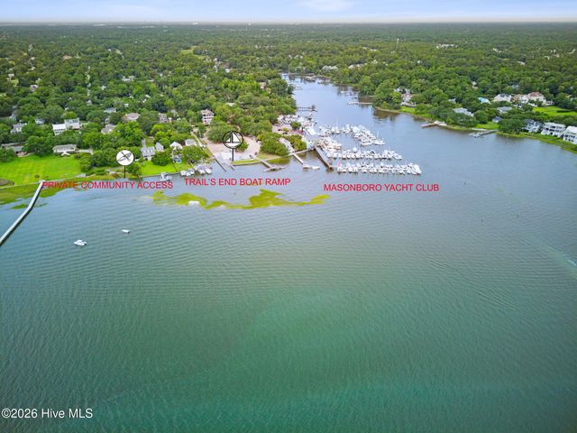206 Del Rio Avenue, Wilmington, NC 28409