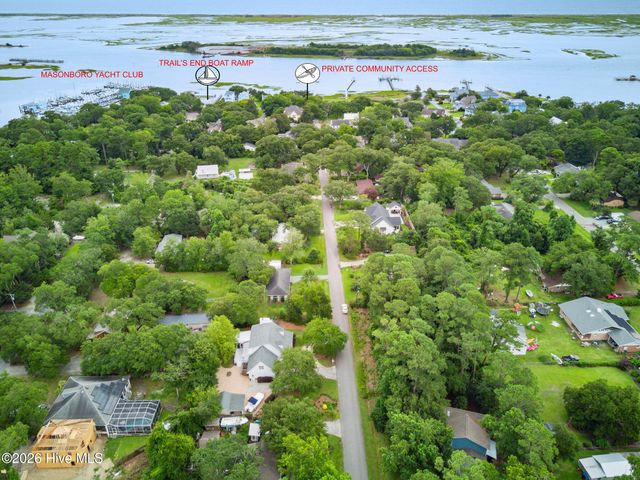 206 Del Rio Avenue, Wilmington, NC 28409