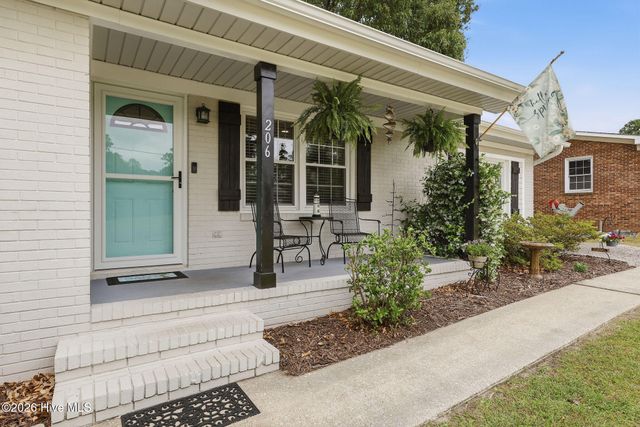 206 Del Rio Avenue, Wilmington, NC 28409