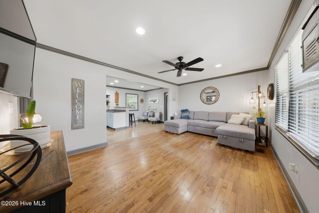 206 Del Rio Avenue, Wilmington, NC 28409
