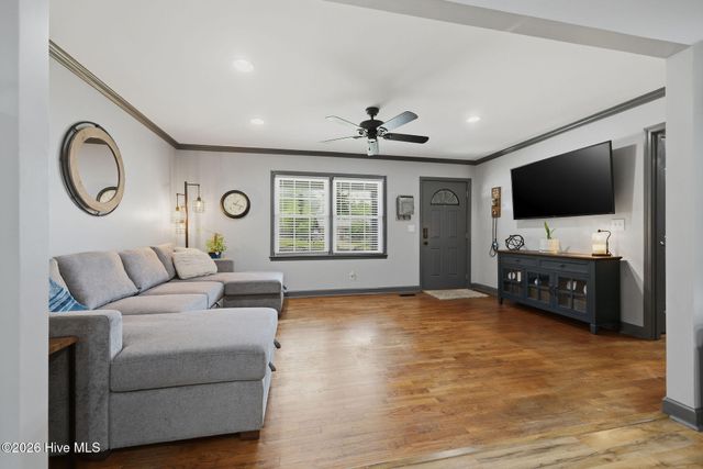 206 Del Rio Avenue, Wilmington, NC 28409