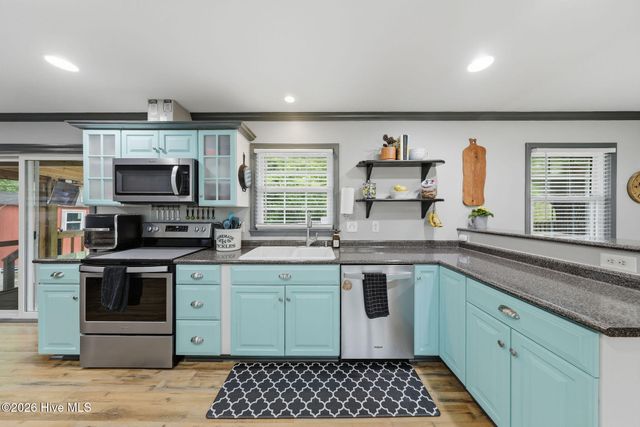 206 Del Rio Avenue, Wilmington, NC 28409
