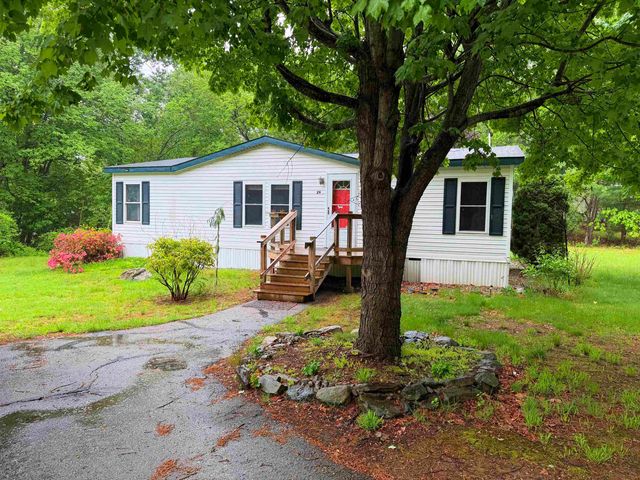 97 Fordway Ext Lot 29, Derry, NH 03038