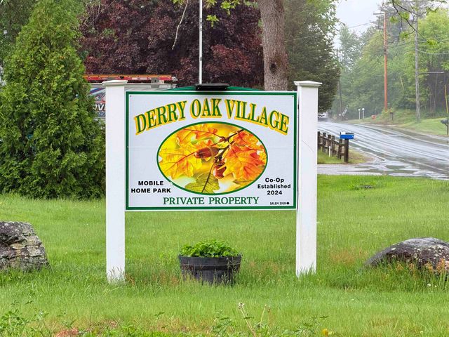 97 Fordway Ext Lot 29, Derry, NH 03038