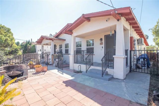 337 N Occidental, Los Angeles, CA 90026