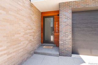 2850 John R Street, Detroit, MI 48201