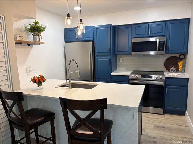 9195 E Lehigh Avenue 173, Denver, CO 80237