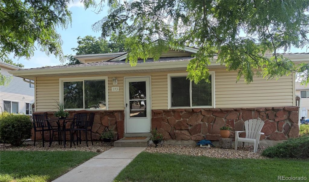 9195 E Lehigh Avenue 173, Denver, CO 80237